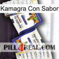 Kamagra Flavored 12